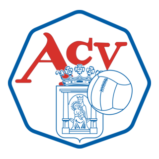 ACV Assen Logo PNG Vector