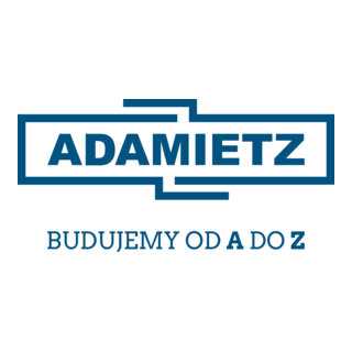ADAMIETZ Logo PNG Vector
