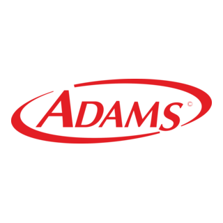 Adams Logo PNG Vector