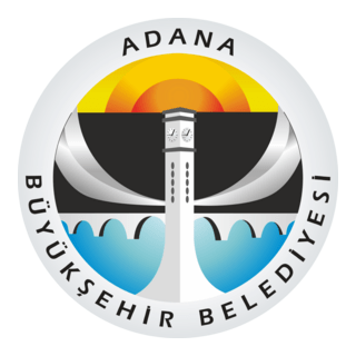 adana büyükşehir belediyesi Logo PNG Vector