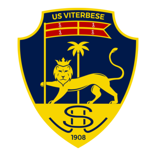 ADC Viterbese Castrense Logo PNG Vector