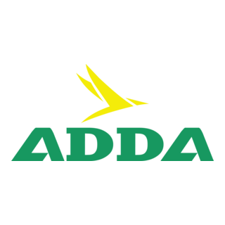 adda Logo PNG Vector