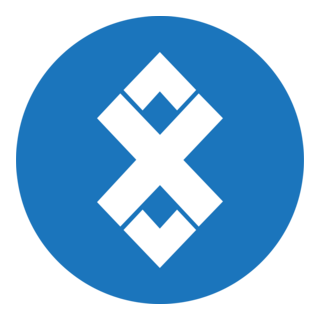 AdEx Network (ADX) Logo PNG Vector