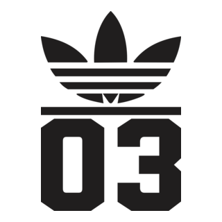 adidas Logo PNG Vector