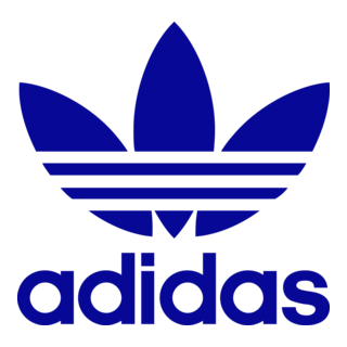 adidas Logo PNG Vector