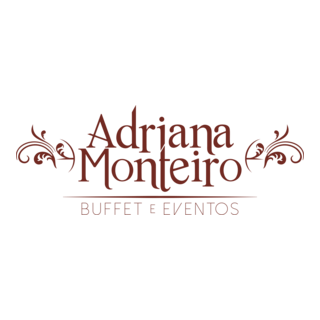 Adriana Buffet Logo PNG Vector