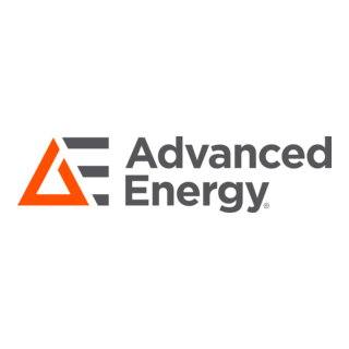 Advanced Energy Logo PNG Vector