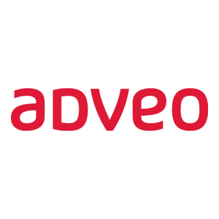 Adveo Logo PNG Vector