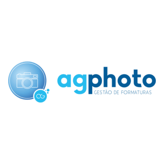 ag photo Logo PNG Vector