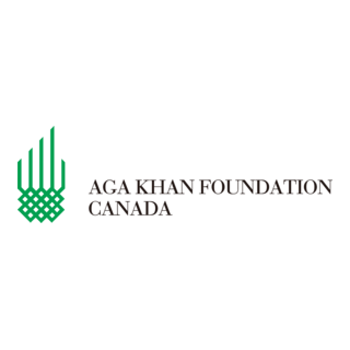 Aga Khan Foundation Canada Logo PNG Vector