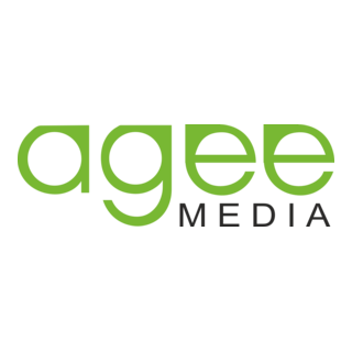 Agee media Logo PNG Vector