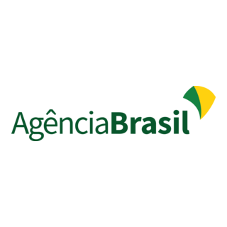 Agência Brasil Logo PNG Vector