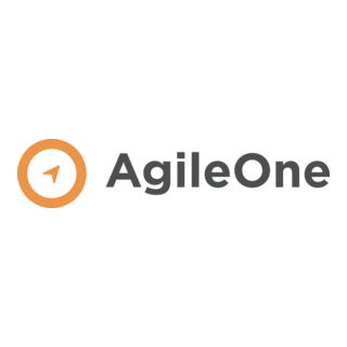 AgileOne Logo PNG Vector