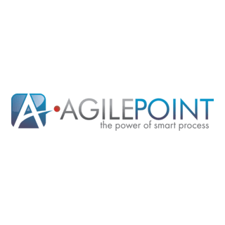 AgilePoint Logo PNG Vector