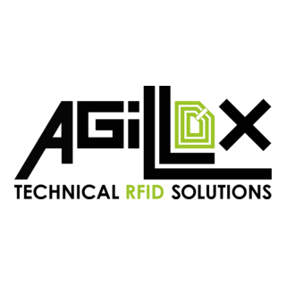 AGILLOX Logo PNG Vector