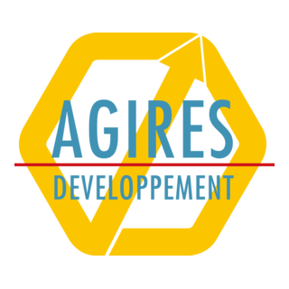 Agires Logo PNG Vector