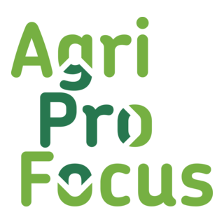 Agri Pro Focus Logo PNG Vector