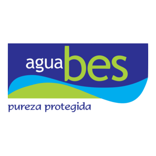 Agua Bes Logo PNG Vector