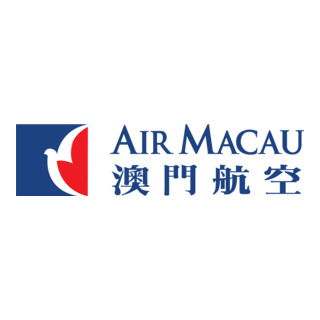 Air Macau Logo PNG Vector