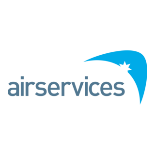 Airservices Australia Logo PNG Vector