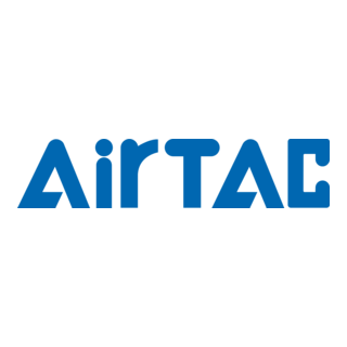 AirTAC Logo PNG Vector
