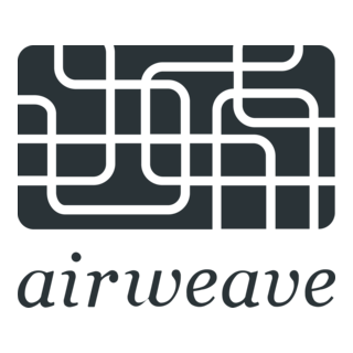 Airweave Logo PNG Vector