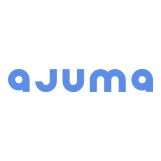 Ajuma Technologies Logo PNG Vector