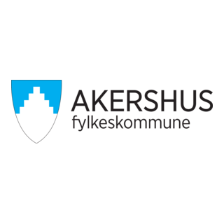 Akershus fylkeskommune Logo PNG Vector