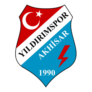 Akhisar Yıldırımspor Logo PNG Vector