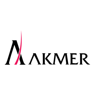 Akmer AVM Logo PNG Vector