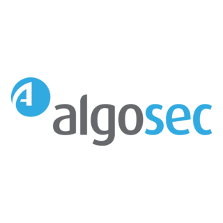 Algosec Logo PNG Vector