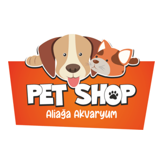 Aliağa Akvaryum Logo PNG Vector