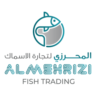 ALMEHRIZI FISH TRADING Logo PNG Vector