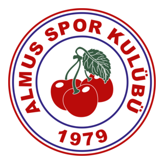 Almusspor Logo PNG Vector