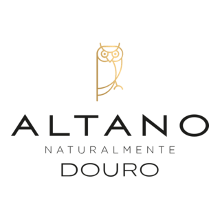 Altano Douro Logo PNG Vector