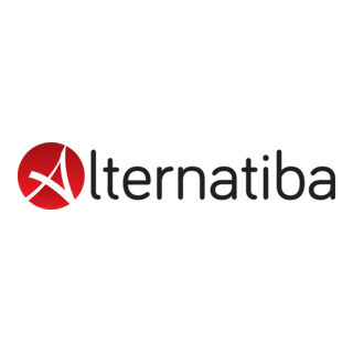 Alternatiba Logo PNG Vector