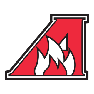 Alverno Inferno Logo PNG Vector