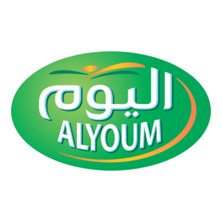 Alyoum Logo PNG Vector