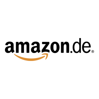 Amazon.de Logo PNG Vector