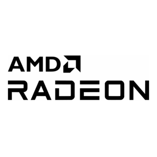 Radeon Logo PNG Vectors Free Download