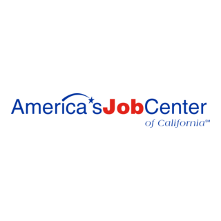 America’s Job Center of California Logo PNG Vector