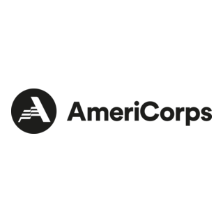 AmeriCorps New 2021 Logo PNG Vector