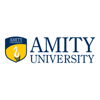 Amity University Logo PNG Vector