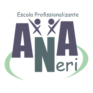 Ana Neri Logo PNG Vector