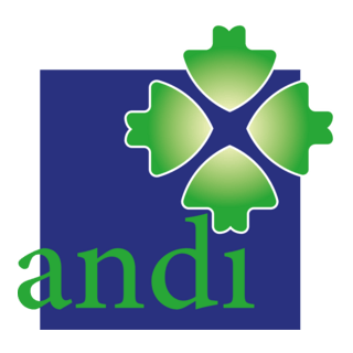 ANDI Logo PNG Vector