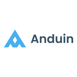 Anduin Logo PNG Vector