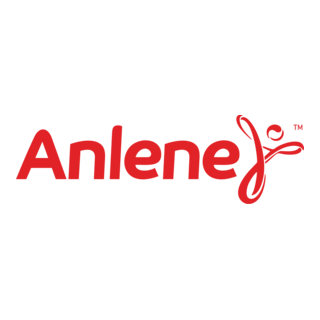 ANLENE Logo PNG Vector