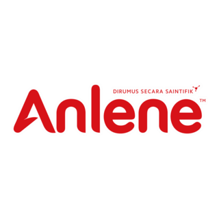 Anlene Logo PNG Vector