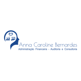Anna Caroline Bernardes Logo PNG Vector