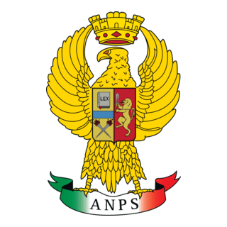ANPS Logo PNG Vector